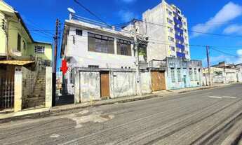 Imagem: Casa 3/4 Com dois Apartamento 1/4 Integrados