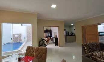 Imagem 3: Casa com Piscina