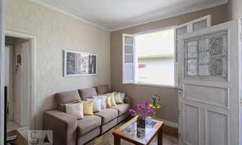 Imagem: Casa para Aluguel - Concórdia, 3 Quartos