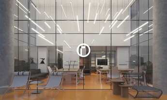 Imagem 7: Apartamento para Venda - 60m², 1 dormitório, Pinheiros