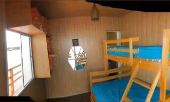 Imagem 5: Flutuante Apartamento com 1 dormitório