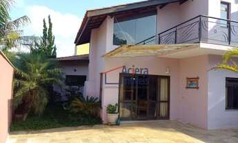 Imagem 3: Casa espaçosa na granja vianna