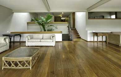 Imagem 4: SÃO PAULO - Casa de Condomínio - MORUMBI