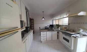 Imagem 4: Casa com 3 Quartos e 3 banheiros à Venda, 201 m² por R$ 1.380.000