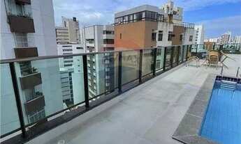 Imagem: Alugo Flat em frente a Jaqueira 1 quarto