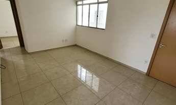 Imagem 2: Apto de 3 quartos, suíte, com 2 vagas, elevador, bairro Europa em Contagem