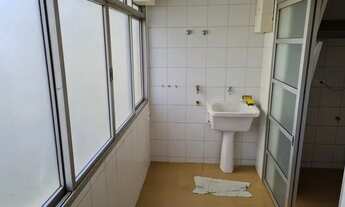 Imagem 4: Apartamento para aluguel com 128 metros quadrados com 3 quartos em Jardins - São Paulo - S