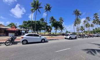 Imagem 2: Flats Mobiliado a Beira Mar do Cabo Branco c/ 2 quartos - João Pessoa - PB