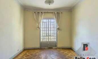 Imagem 2: CASA ASSOBRADADA PARA VENDA E OU LOCAÇÃO NA MOOCA COM 4 DORMITÓRIOS!