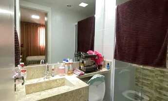 Imagem: Apartamento com 2 quartos, 55m², à venda