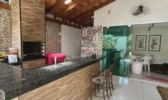 Imagem: Casa para venda possui 50 metros quadrados