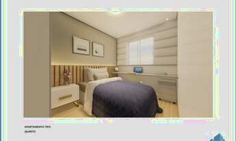 Imagem 7: Cobertura para venda possui 95 metros quadrados com 3 quartos em Copacabana - Belo Horizon