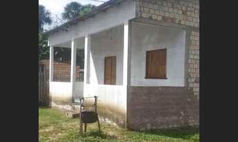 Imagem 3: Casa Nova no ponto de morar só chama