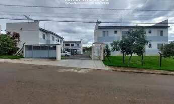 Imagem: Apartamento com 2 quartos no Edifício Bellagio