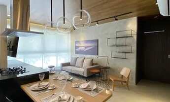 Imagem 2: Edf. Tamarineira Prince com 67 m² com 3 quartos