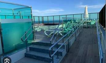 Imagem 4: Apartamento 1Qt Mobiliado na Ilha do Leite