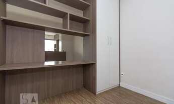 Imagem 3: Apartamento para Aluguel - Barra Funda, 1 Quarto, 52 m2