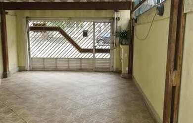 Imagem 7: SOBRADO - MOEMA ÍNDIOS - SP