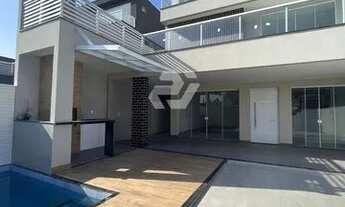 Imagem: Casa de condomínio para venda com 370 metros