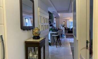 Imagem 10: Apartamento para venda tem 146 metros quadrados com 2 quartos em Centro - Florianópolis