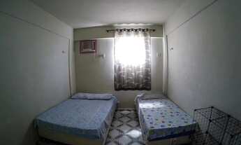 Imagem 2: Apto mobiliado Salinas 2 quartos uma vaga garagem