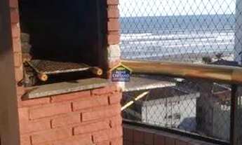 Imagem 3: Cobertura impecavel com vista mar, vai perder?