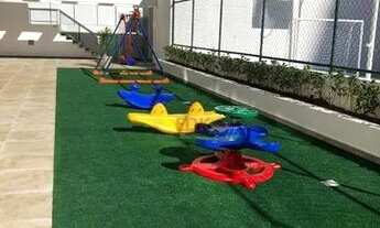 Imagem 5: Apartamento com 2 dormitórios à venda, 78 m² por R$ 520.000,00 - Bosque Flamboyant - Tauba