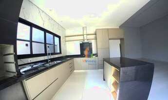 Imagem 5: Casa com 3 dormitórios, 150 m² - venda por R$ 890.000,00 ou aluguel por R$ 5.960,00/mês