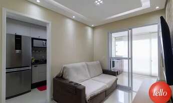 Imagem 4: São Paulo - Apartamento Padrão - São Lucas