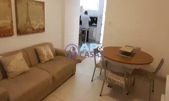 Imagem 4: Apartamento para alugar no bairro Pitangueiras - Guarujá/SP