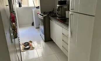 Imagem 3: Apto via parque 3 quartos