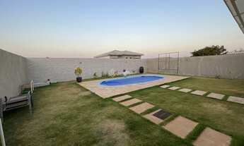 Imagem 6: Casa 5 quartos, suíte, condomínio Alto da Boa Vista, Closet, Piscina