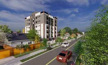 Imagem 5: Le Rivière Apartamento com 2 dormitórios