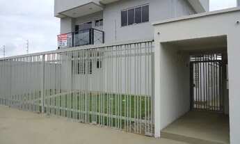 Imagem: Casa 2Q - Setor Três Marias Goiânia