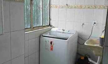 Imagem 2: Guaianás I apto 2 qts quitado