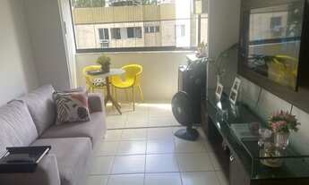 Imagem 3: Apartamento para venda possui 65 metros quadrados com 2 quartos em Torre - Recife - PE