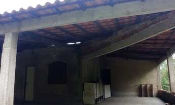 Imagem 6: Chácara com casa córrego troca Girassol