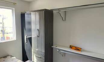 Imagem 4: Alugo apartamento mobiliado na Cohama