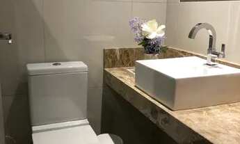 Imagem: Apartamento 3 quartos