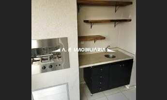 Imagem 2: Apartamento em Condomínio Padrão para Locação no bairro Parque Peruche, 2 dorm, 1 vagas, 5