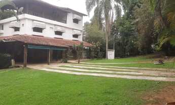 Imagem: CONDOMÍNIO VILA DO CAMPO!