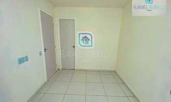 Imagem 6: Apartamento com 2 suítes a venda e locação em Eusebio