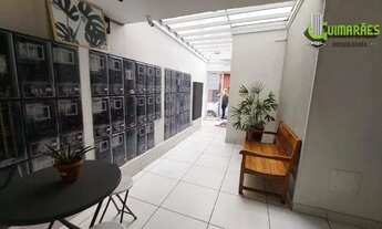 Imagem 3: Apartamento com 2 quartos à venda, 35 m² por R$ 170.000 - Ribeira - Salvador/BA