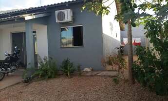 Imagem 5: Vendo casa Aureny 3