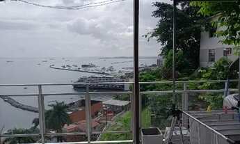 Imagem: DOIS DE JULHO, Casa 5/4 com 3 Pavimentos