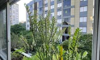 Imagem 4: Amplo e aconchegante imóvel composto de 02 dormitórios, um banheiro, sala e cozinha integr