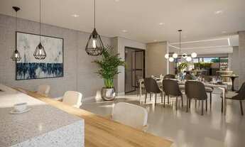 Imagem 6: Apartamento a venda com 62 metros 2 quartos 2 suites no Centro - Osasco - SP