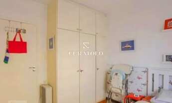 Imagem 6: Seu novo lar na Vila Mariana Apartamento de 3 Dorms 2 Vagas Ao lado do Parque da Aclimaçã