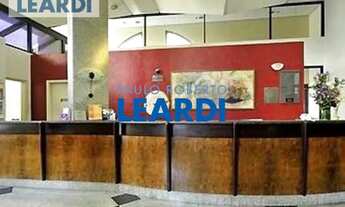 Imagem: FLAT - PARAÍSO - SP