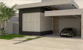 Imagem 5: Casa térrea no Jardins Bolonha